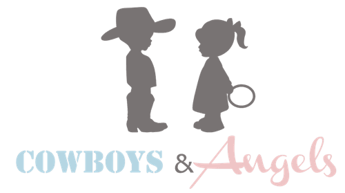 Cowboys & Angels