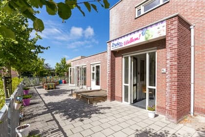 Kinderopvang ZoWieZo foto 4