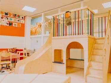 Club Basker - De Uitkijck