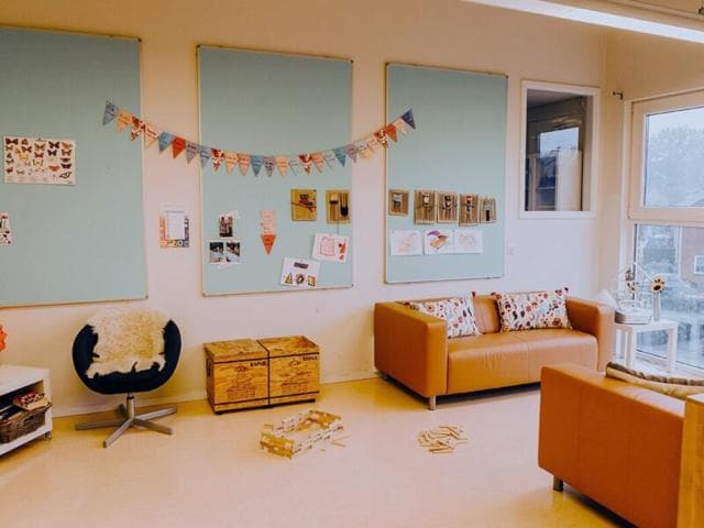 Club Basker - De Uitkijck foto 4