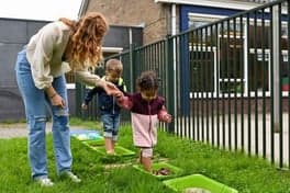 OKC de Schakel Oudelande