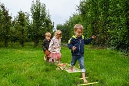 OKC de Schakel Oudelande foto 6