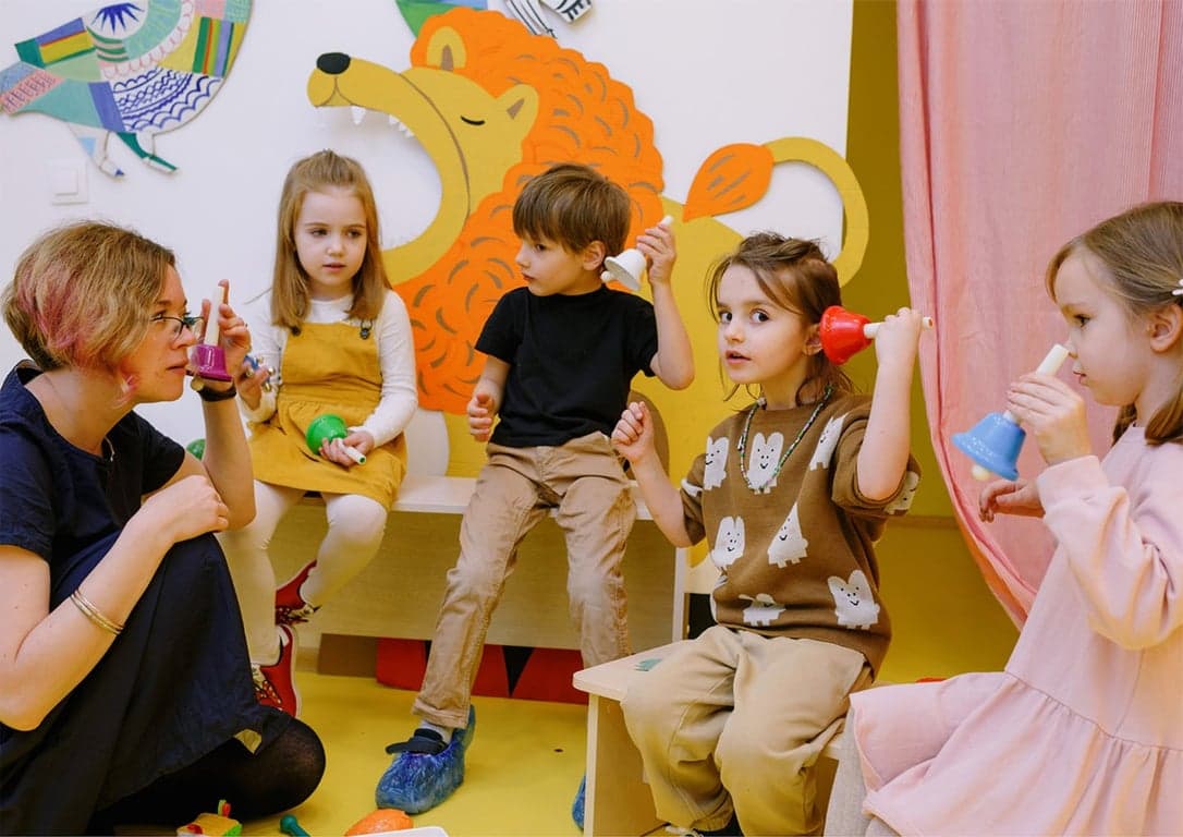 Prokino Het Vlinderplateau KDV 2