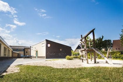 Partou Hart van Slangenbeek KDV 2