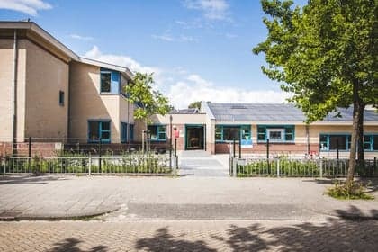 Partou Hart van Slangenbeek KDV 3