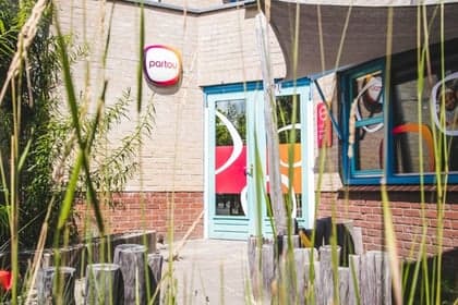 Partou Hart van Slangenbeek KDV foto 4