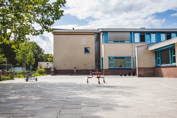 Partou Hart van Slangenbeek KDV foto 5