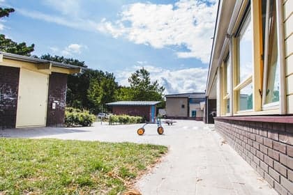 Partou Hart van Slangenbeek KDV foto 9