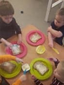 BSO De Vlindertuin foto 5