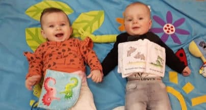 BSO De Vlindertuin foto 7