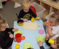 BSO De Vlindertuin foto 8