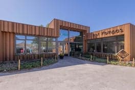 Kinderwoud Het Kompas