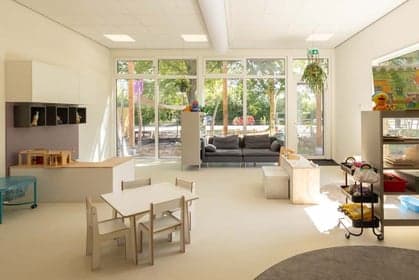 Kinderwoud Het Kompas 2