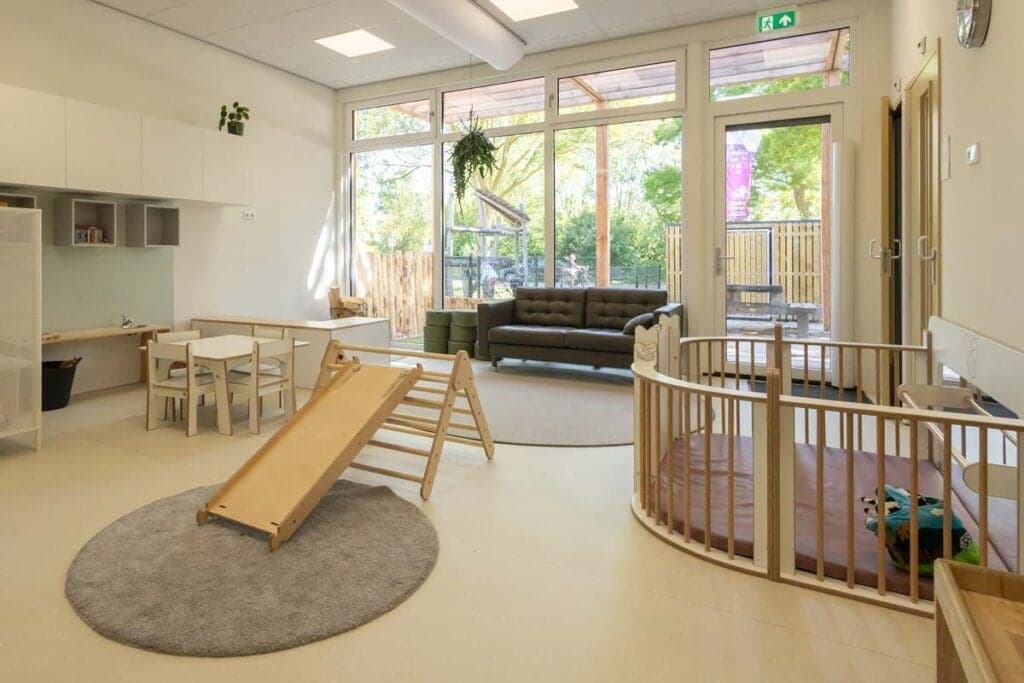 Kinderwoud Het Kompas 3