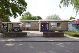 Kinderwoud Het Kompas foto 10