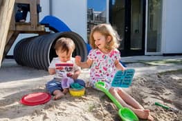 CompaNanny Renkum foto 5