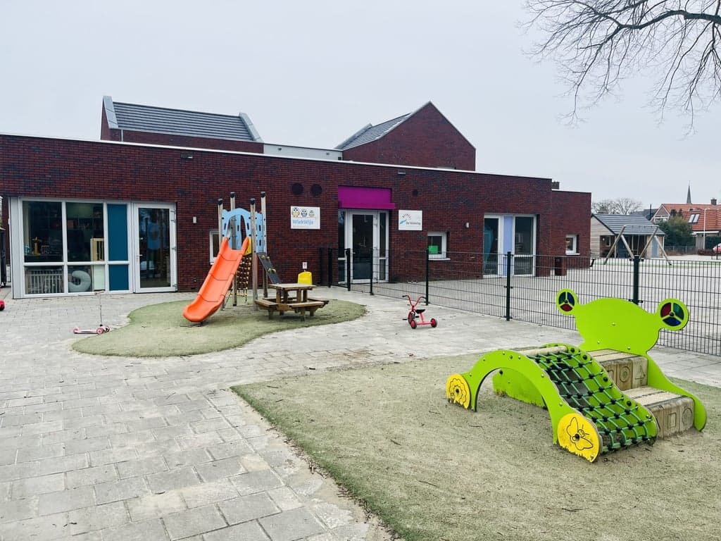 Kinderopvang Wiekwijs