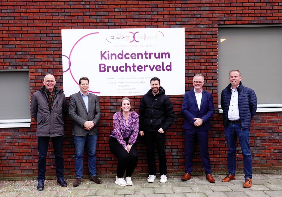 Kinderopvang Wiekwijs 3