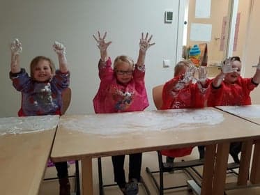 Kinderopvang Wiekwijs foto 4