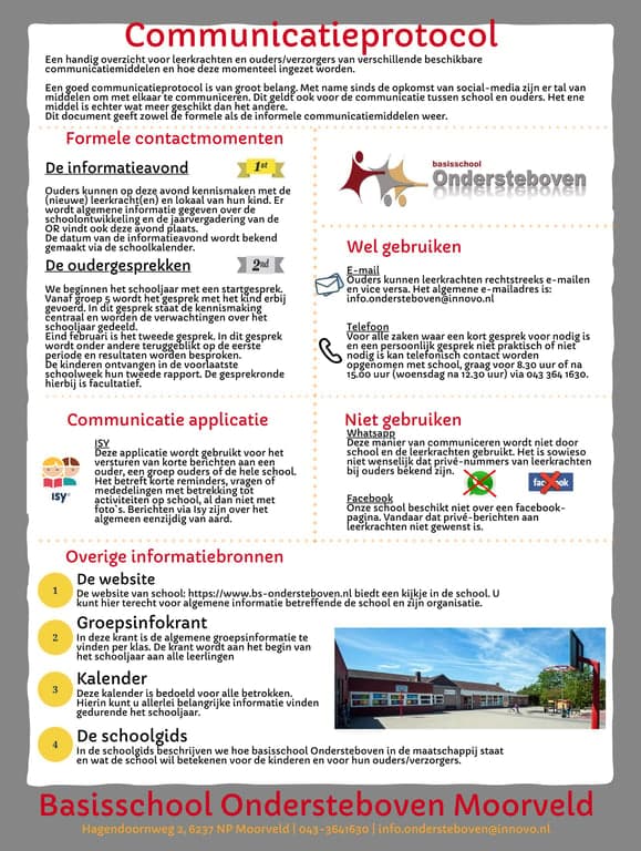 BSO Ondersteboven foto 5