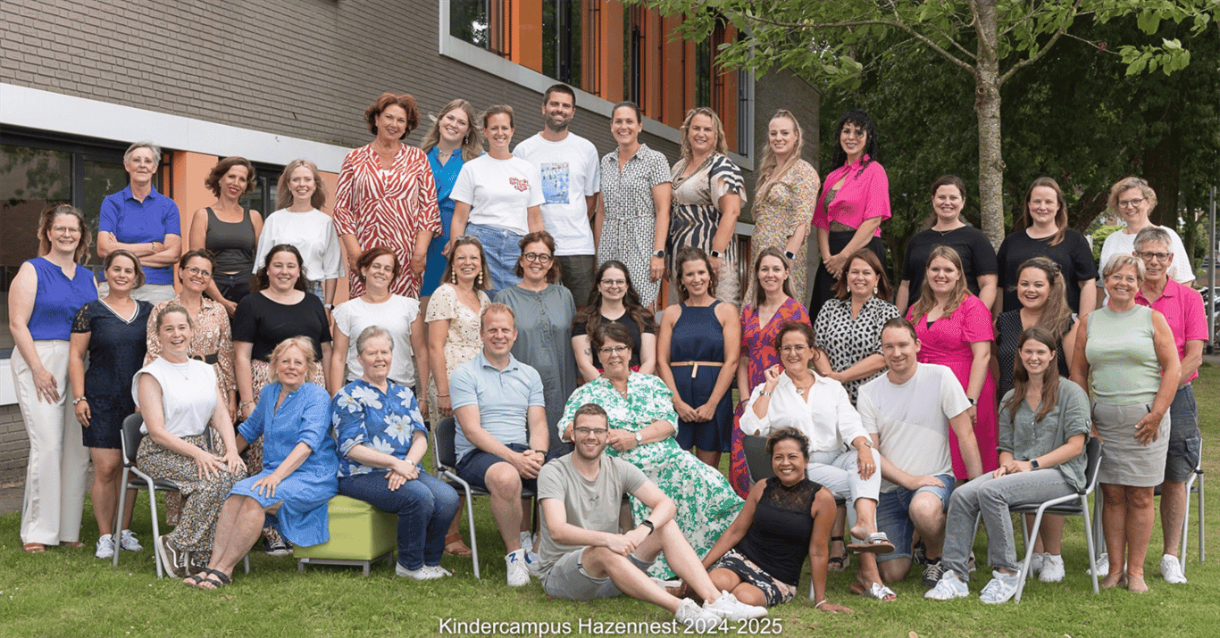 BSO Tjil! d'n Hazennest