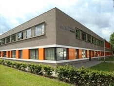 BSO Tjil! d'n Hazennest 2