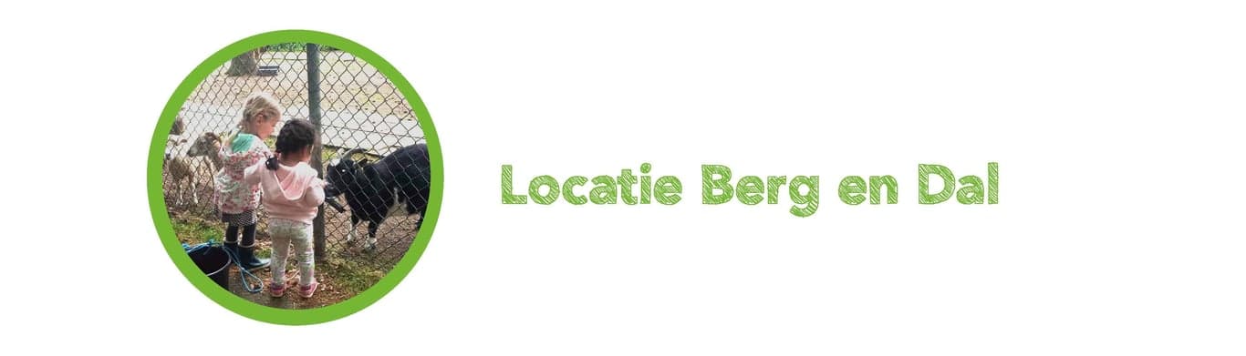 Kindercentrum Domino, KDV Berg en Dal 3