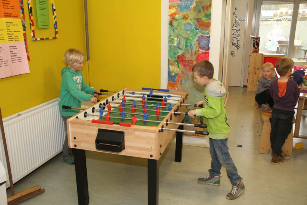 Kindercentrum Domino, KDV Berg en Dal foto 5