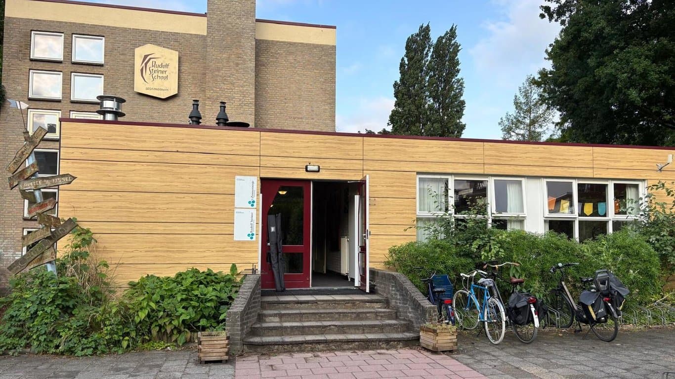 BSO Rudolf Steiner foto 4