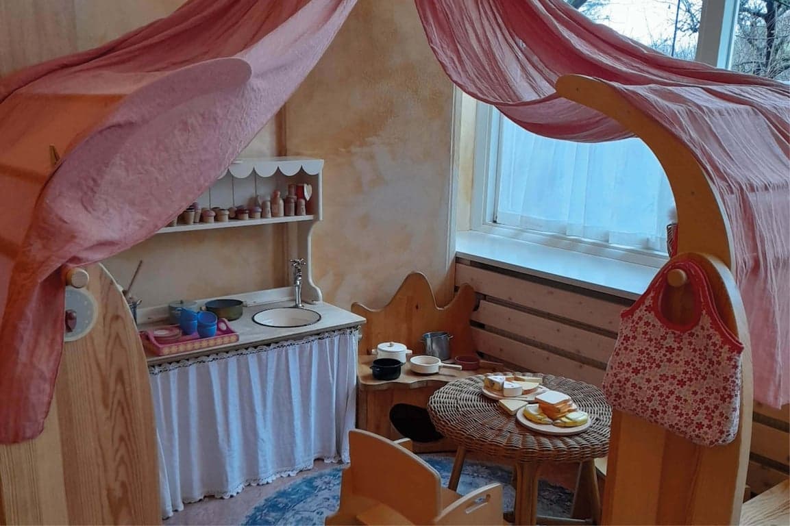 BSO Rudolf Steiner foto 6