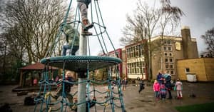 BSO Rudolf Steiner foto 7