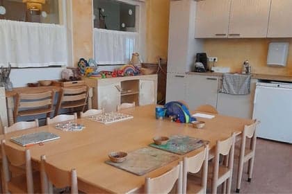 BSO Rudolf Steiner foto 8