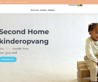 Bikkels Kinderopvang foto 4