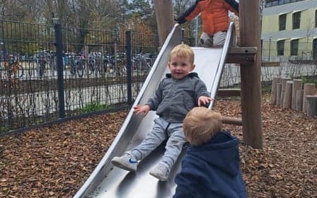 KDV Aquamarijn foto 8