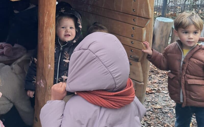 KDV Aquamarijn foto 9