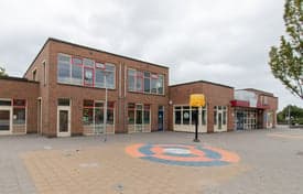 Kindercentrum Woelwater
