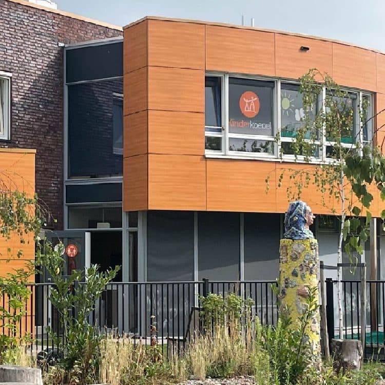 Kindercentrum Woelwater 2