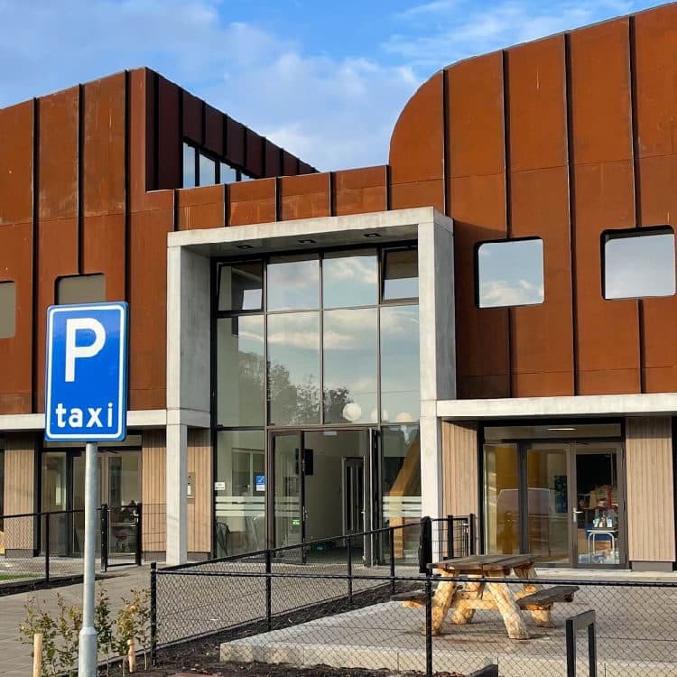 Kindercentrum Woelwater foto 6