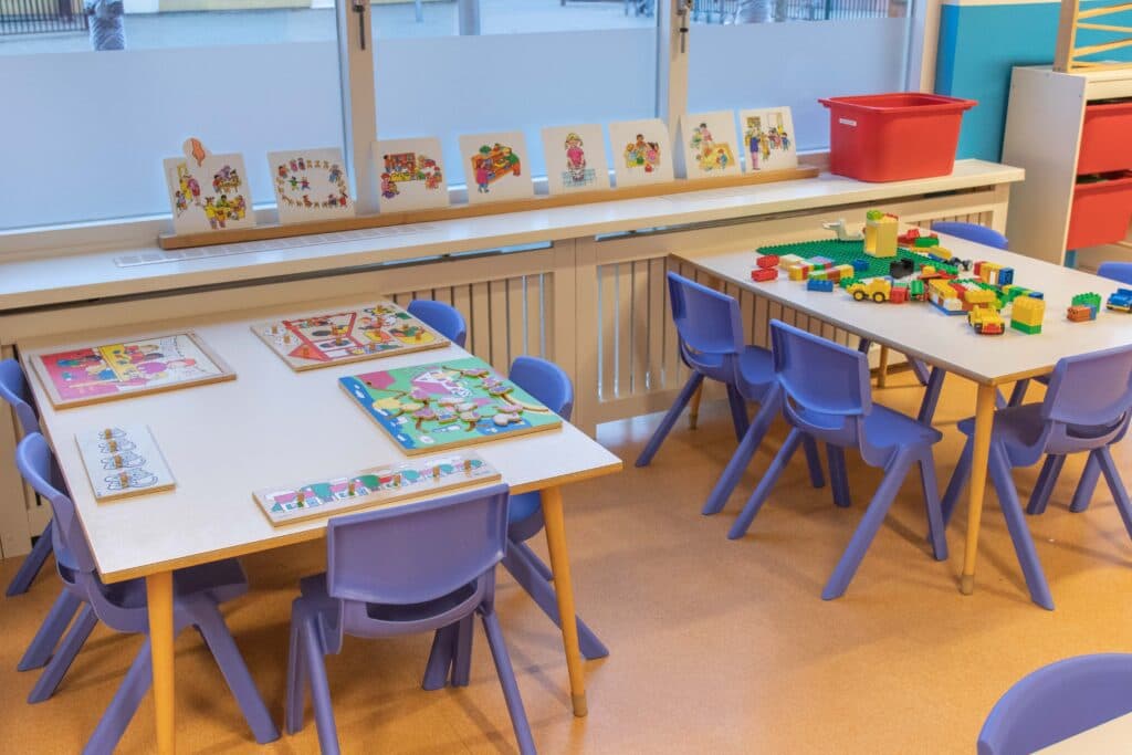 Kindercentrum Woelwater foto 10