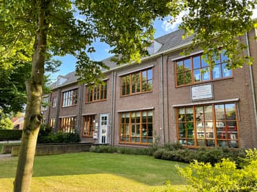 Nummereen Kinderopvang 4-13 jaar locatie Klimop foto 10