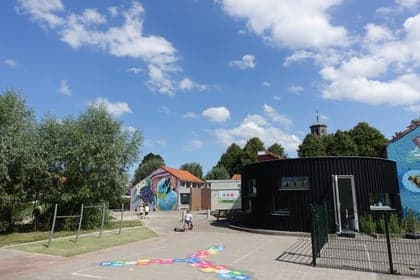 Kinderopvang Ini-Mini foto 5