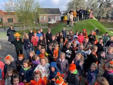 Kinderopvang Ini-Mini foto 8