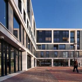 Kindcentrum Balade 2