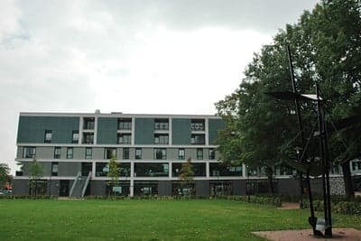 Kindcentrum Balade 3