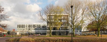 Kindcentrum Balade foto 4