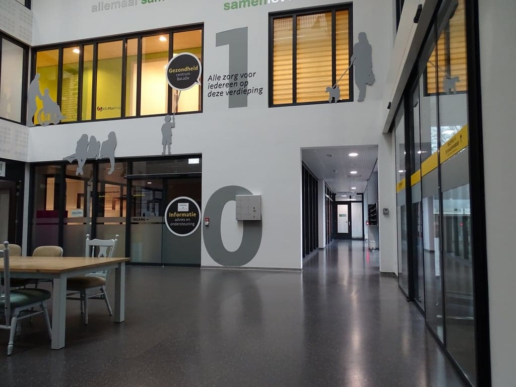 Kindcentrum Balade foto 7