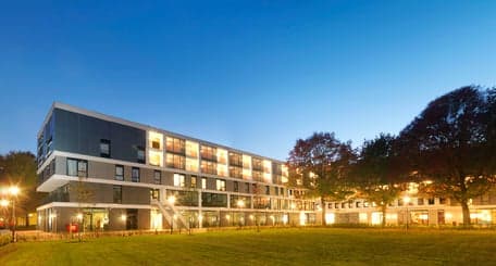 Kindcentrum Balade foto 9