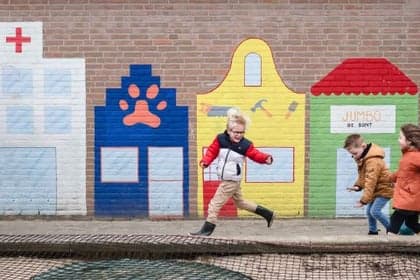 Kibeo de Singel Willemstad 2