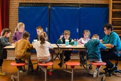 Kibeo de Singel Willemstad foto 4