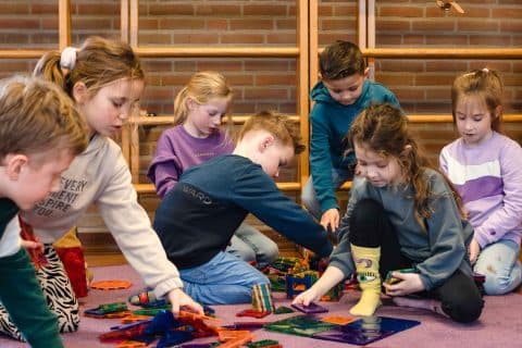 Kibeo de Singel Willemstad foto 5